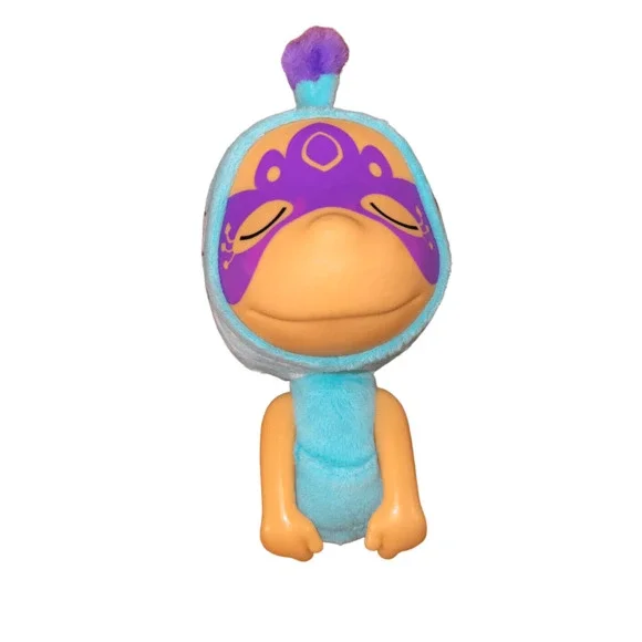 HANAZUKI PLUSH TOYS ~ Lot Of Five ~ NEW W/TAGS FULL OF TREASURES Little Dreamers - Picture 7 of 10